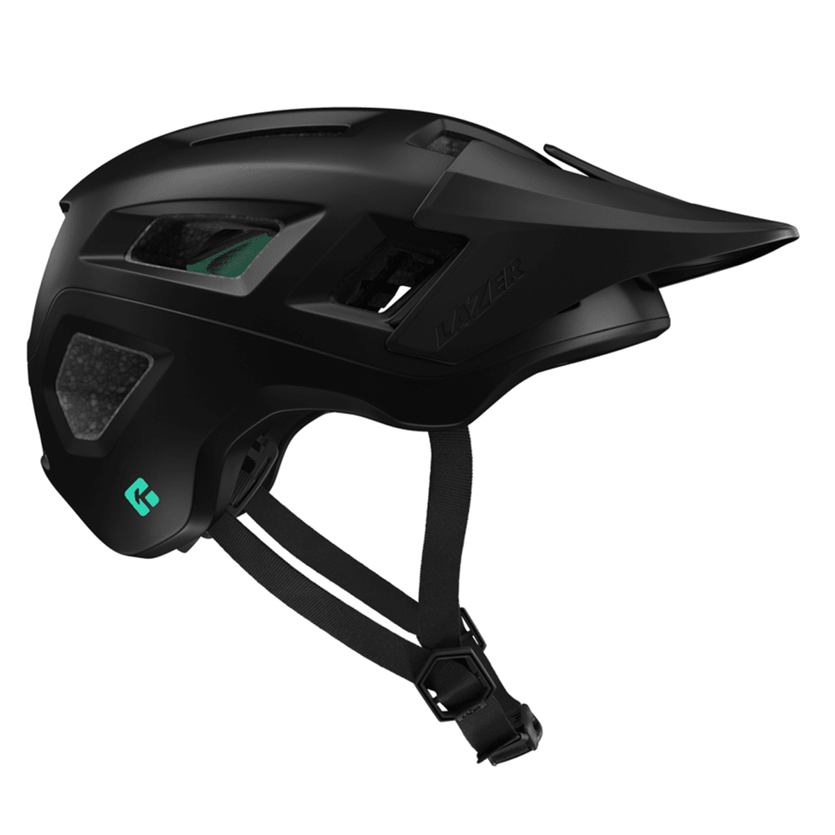 ���� ������� ��� Lazer Coyote KinetiCore