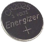 ����� ��� CR2025