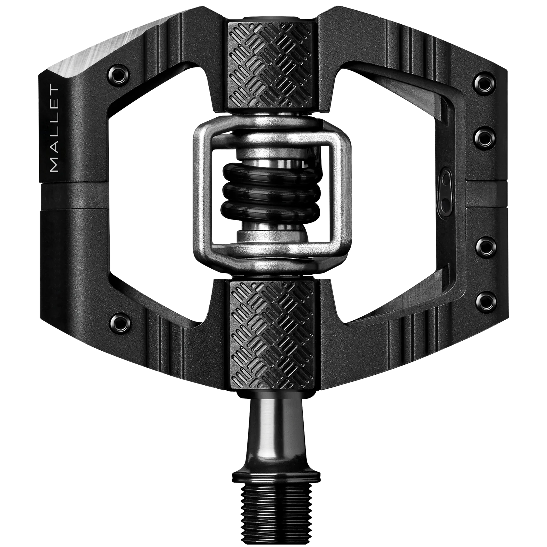 ��� ����� �� ������� Crank Brothers mallet E