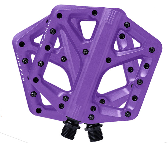 ��� ����� Crank Brothers Stamp 1