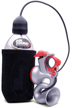 Delta Cycle Air Zound Horn
