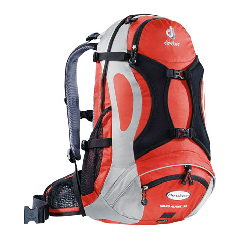 Deuter Trans Alpine 30