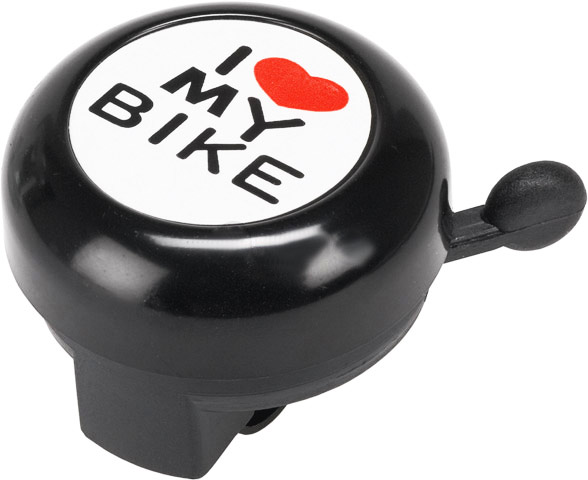 ����� ��� I Love My Bike