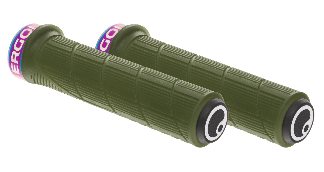 ������ Ergon GD1 Factory