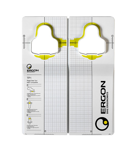 Ergon TP1 Cleat Tool