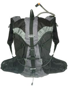 ���� ���� �������� Source Extensor  WidePack 3 Liter