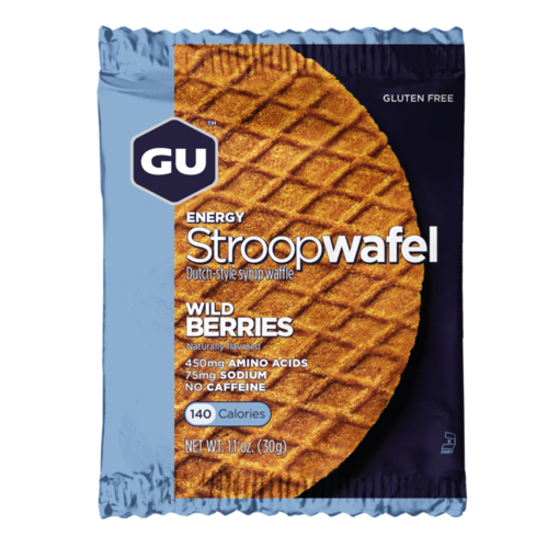 ���� ������ ���� GU Energy Waffle