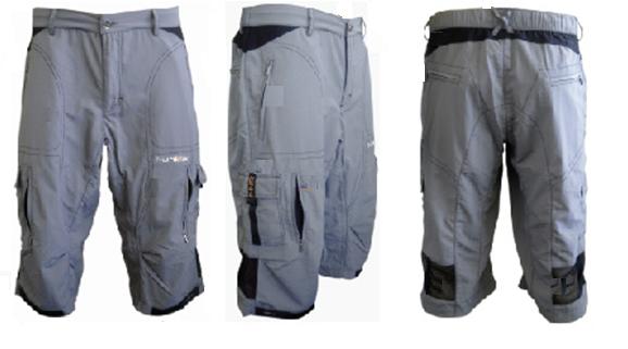 ����� ���� ���� ���� ������� - Funkier Light Baggy Shorts
