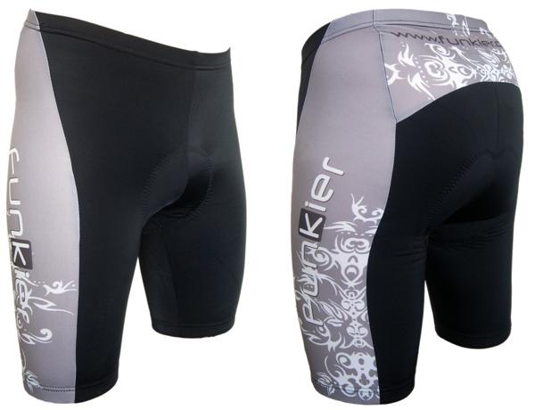 ���� ����� 6 ������ - Funkier 6 Panel 2502 Print Men\'s Cycling S