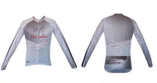 ����� ����� ����� - Funkier Men\'s Sublimation Winter Microfleece Jacket