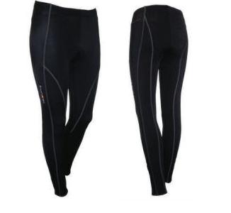 ���� ����� 7/8 ���� - Funkier S-124  Women\'s Cycling 7/8 Shorts