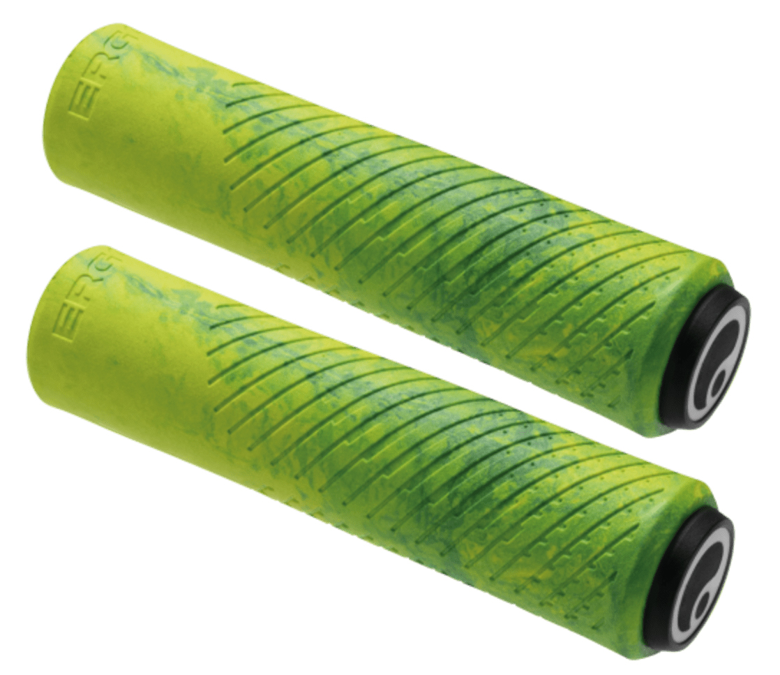 ��� ������ ���������� �������� Ergon GXR