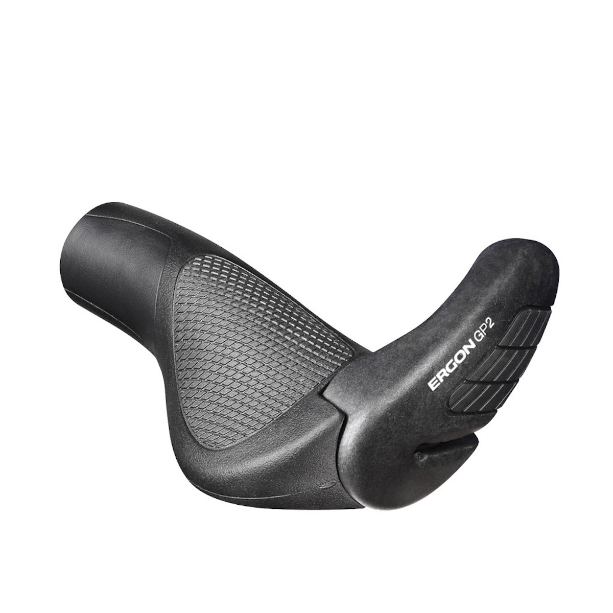 ������ ���������� �������� �� ������ Ergon GP2