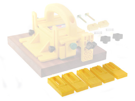 ��� 5 \"����\" ������� ��������� ���� ���� Micro Jig GRR-RIPPER