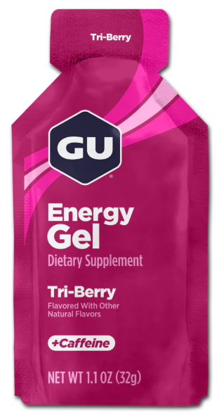 �\'� ������ ������, ���� ������ - Gu Energy Gel