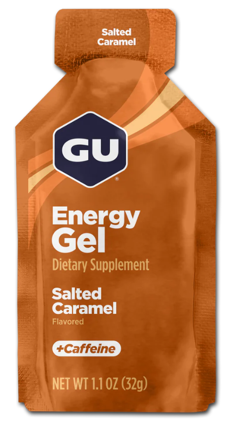 �\'� ������ ������, ���� ������ - Gu Energy Gel