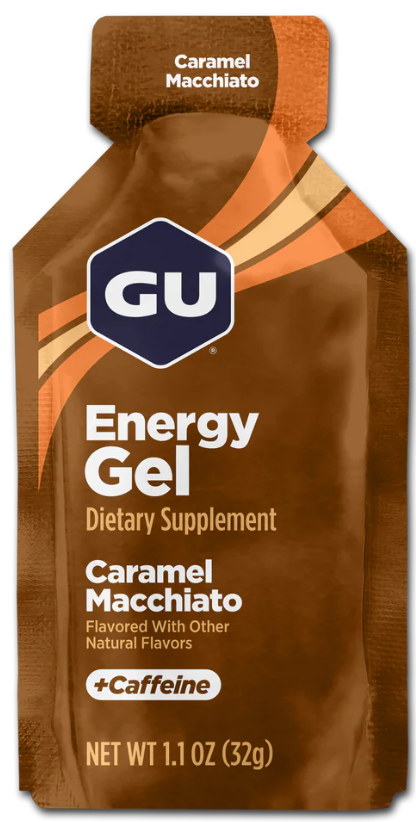 �\'� ������ ������, ���� ������ - Gu Energy Gel