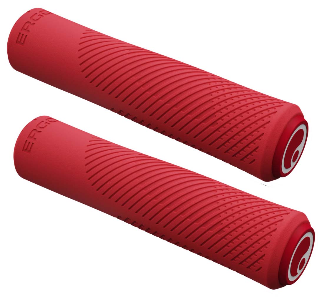 ��� ������ ���������� �������� Ergon GXR