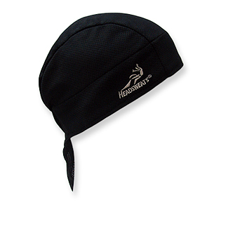 ����� ��� ����� - Headsweats Coolmax Shorty