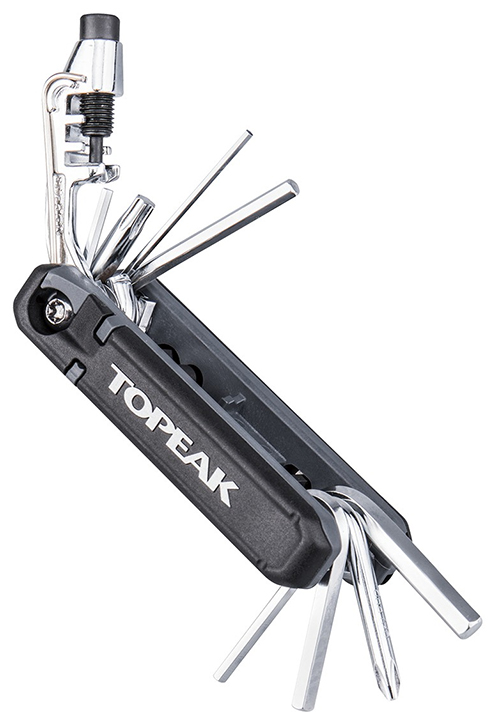 ��-��� 21 �������� Hexus X �� TOPEAK