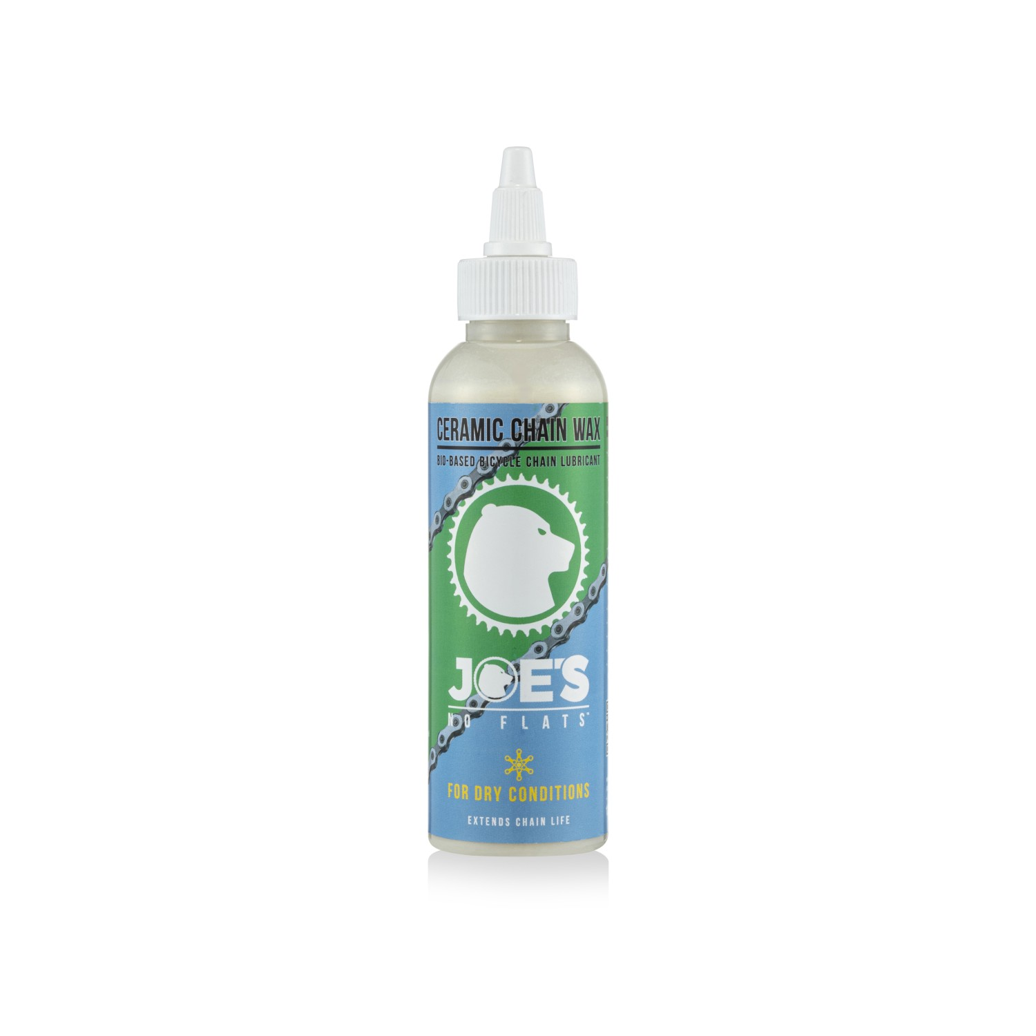 ��� ���� Joe\'s Ceramic Chain Wax
