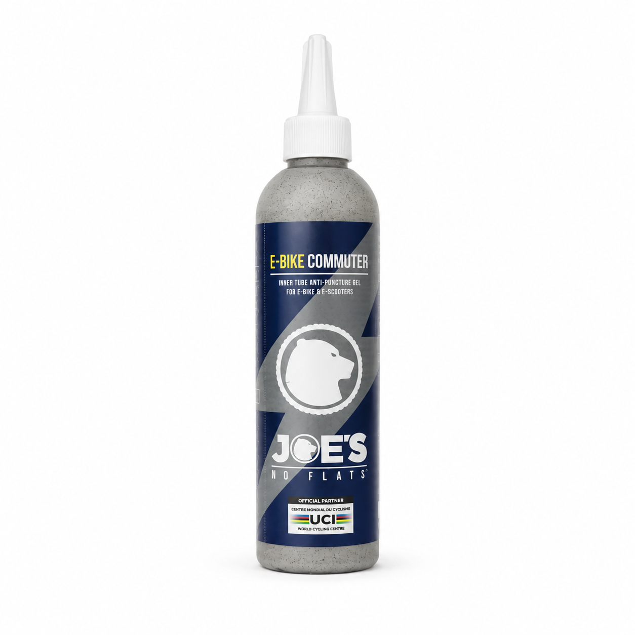 ���� ����� ������� Joe�s No Flats E-Bike Commuter Gel 240ml