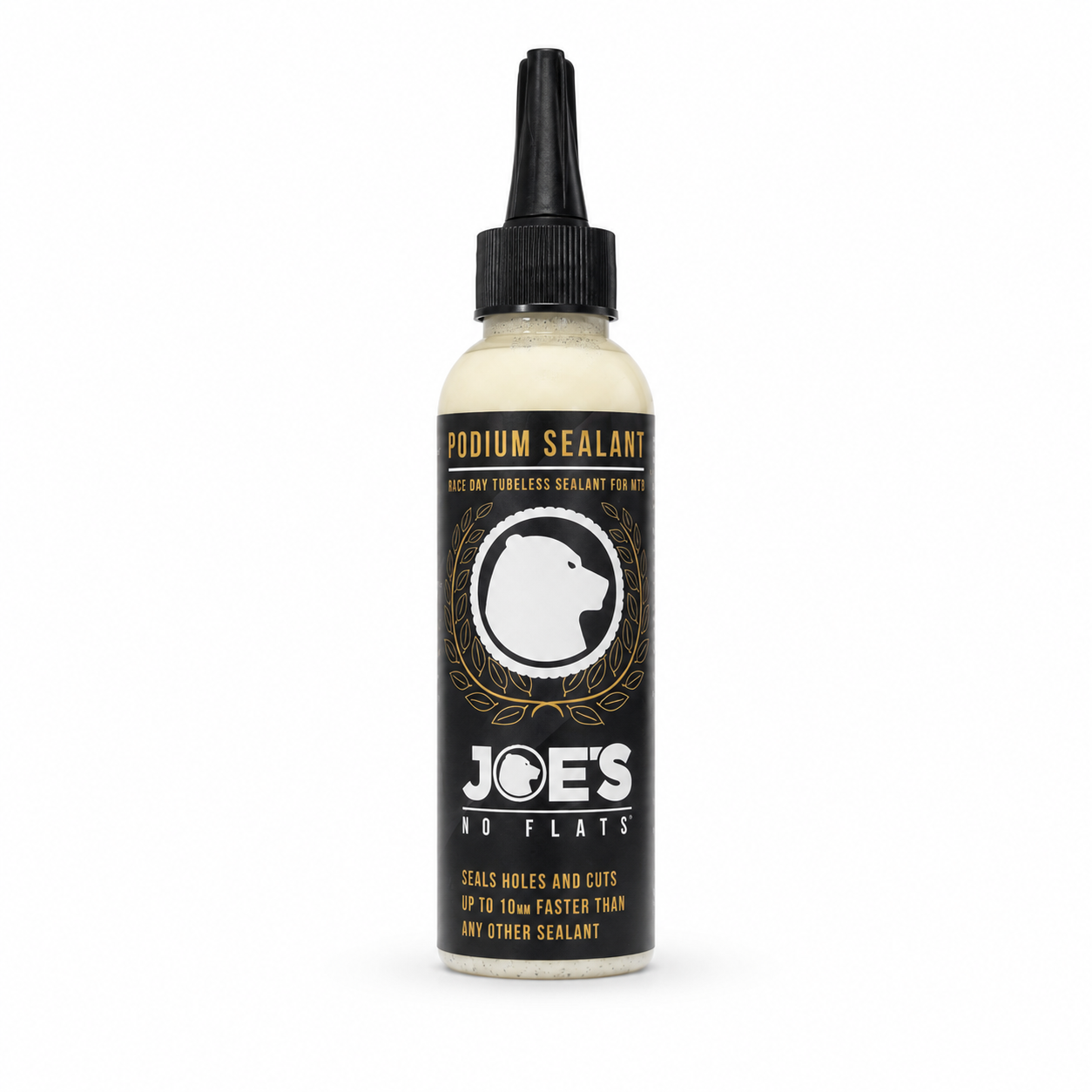 ���� ������ ������ ��� Joe�s No Flats Podium Sealant 125ml