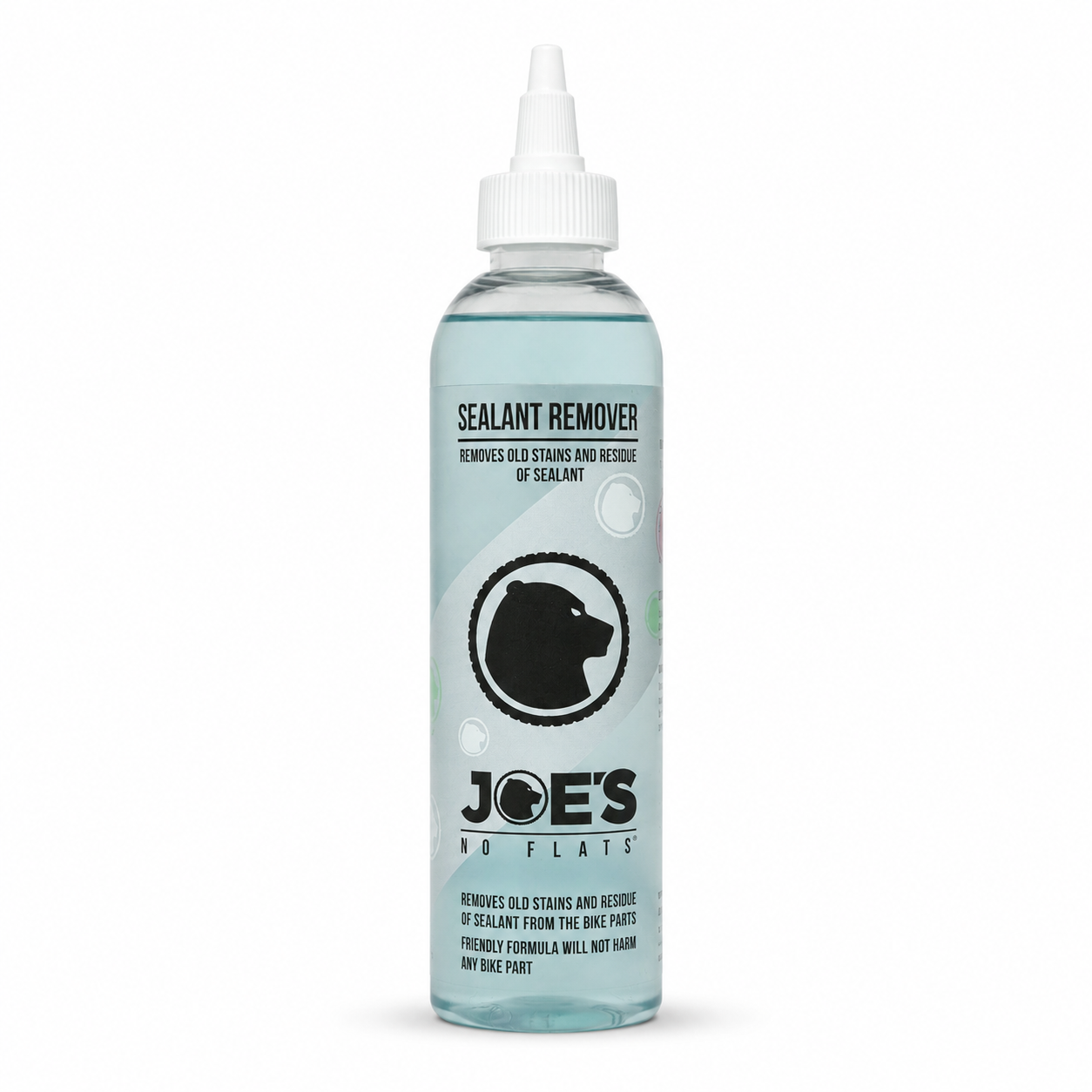 ���� ���� ����� ������� Joe�s No Flats Sealant Remover 240ml