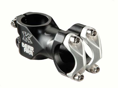 ��� KCNC Bear Arm Stem 5^ X50 mm
