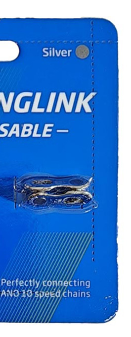 ����� ������ ����� ���� KMC Missing Link