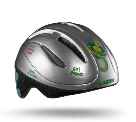 ���� ����� ������ ���  Children Lazer Helmets BOB I Love Mom