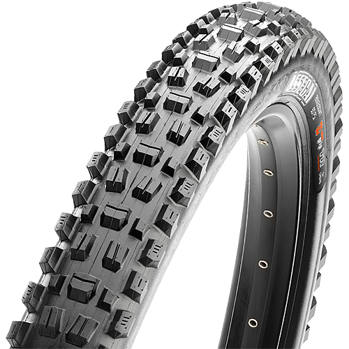 ���� ������ ��� ����� ����� Maxxis Assegai
