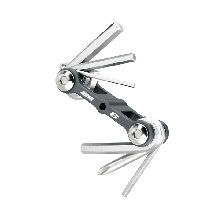 �������� ����� Topeak Mini 6 Multi Tool