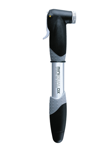 ����� ����� �� ������� Topeak Mini Dual DX