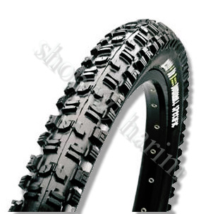 ���� ����� ������ Maxxis Minion DH 2.35 Rear Kevlar