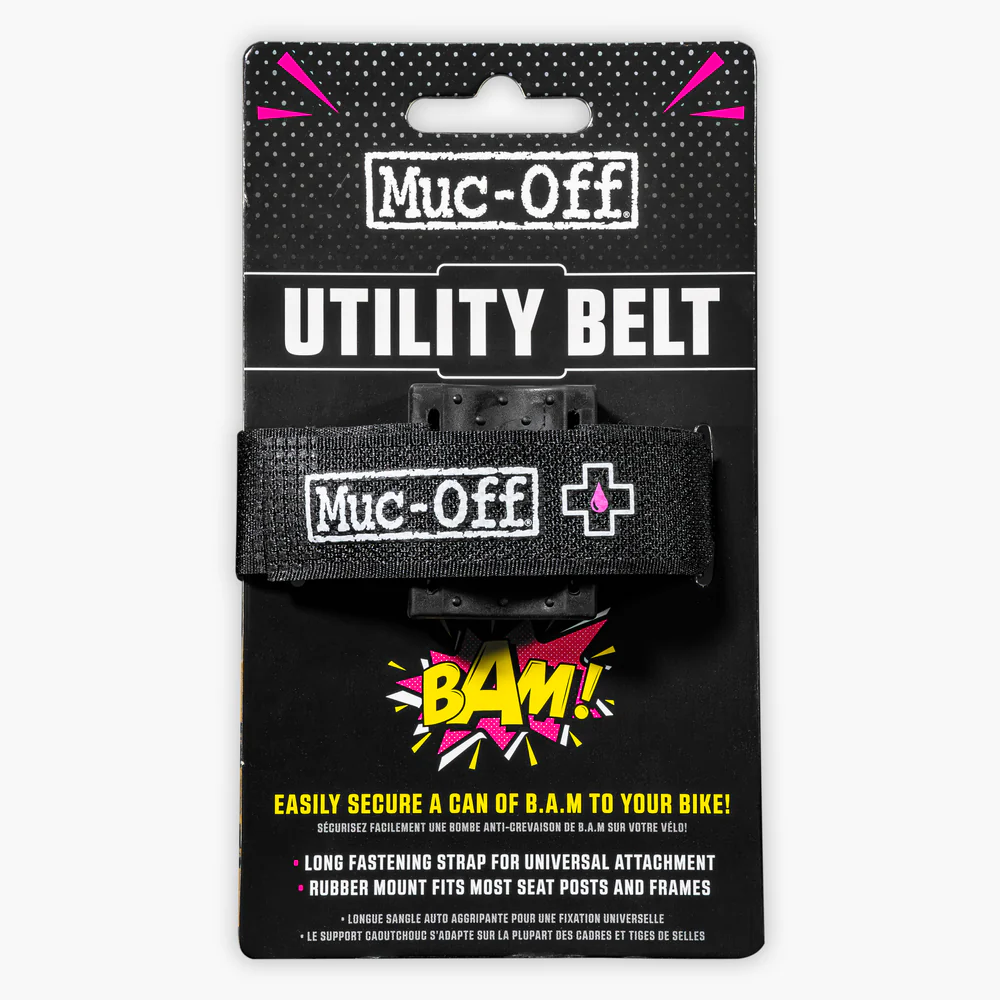 ����� �������� Muc-Off ������ BAM