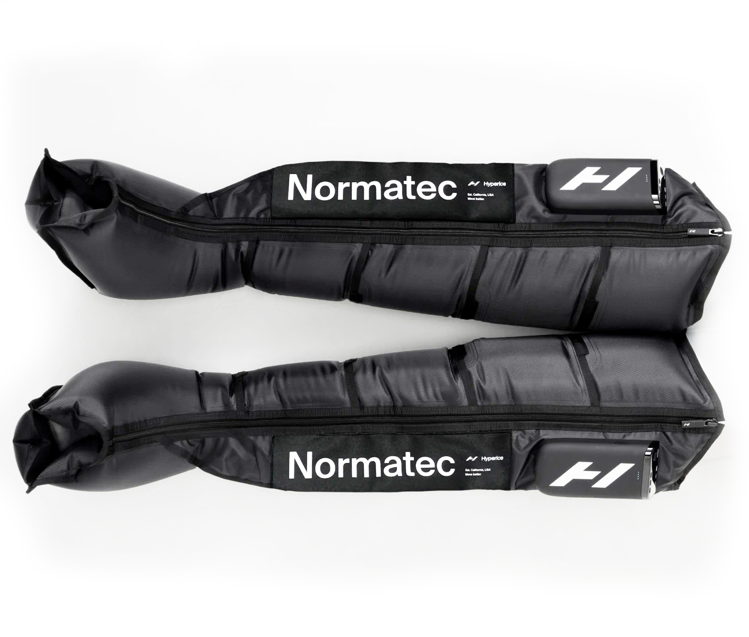 �������� ������ - ���� ������ Hyperice Normatec Premier Package