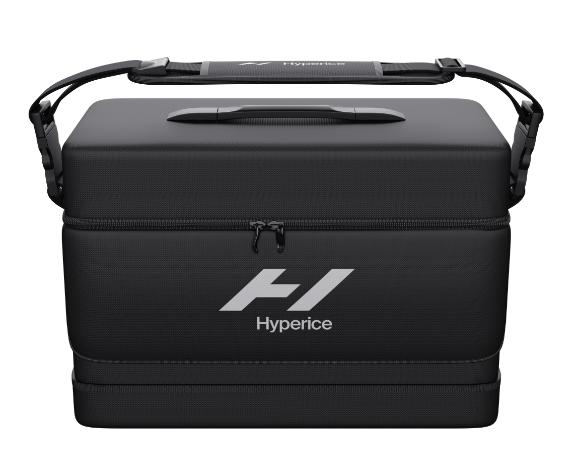 ���� ����� ������ ����� ������ ������ Hyperice Normatec 3