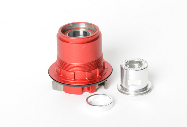 3.30HD XX1 XD Freehub 142/12mm