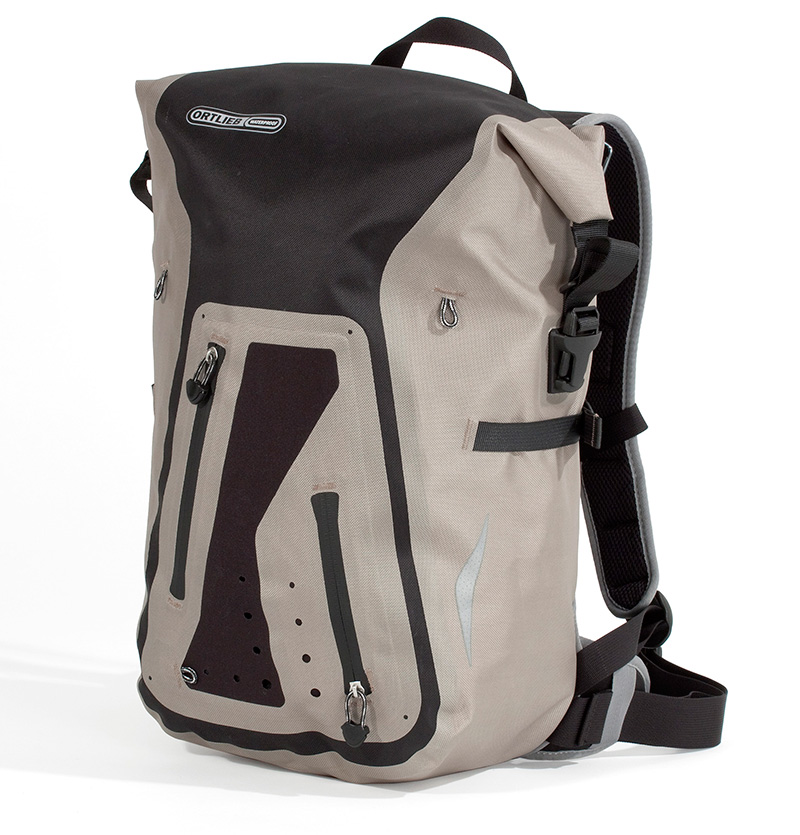 ��� �� 20 ���� ��� ���� Ortlieb - Packman Pro2
