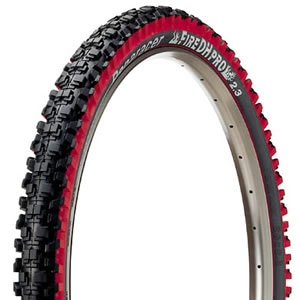 Panaracer Fire FR 2.4