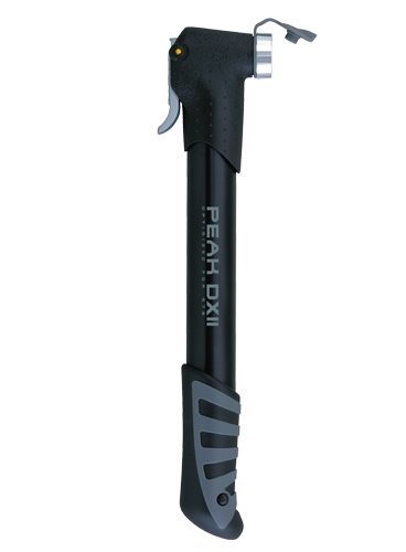 ����� �������� - Topeak Peak DX II Master Blaster
