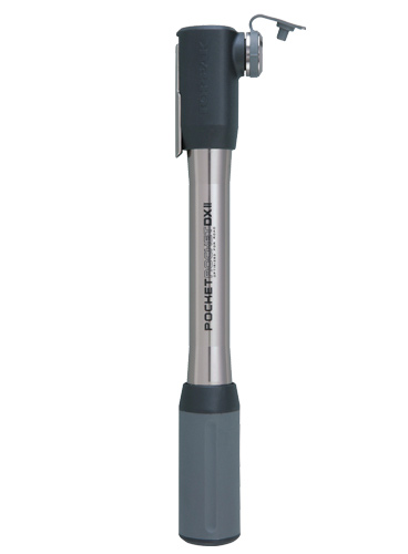 ����� ���� - Topeak PocketRocket DX II