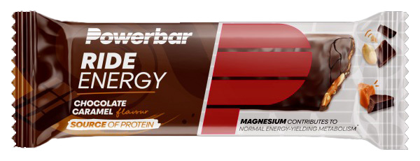 ���� ������ Powerbar Ride Energy