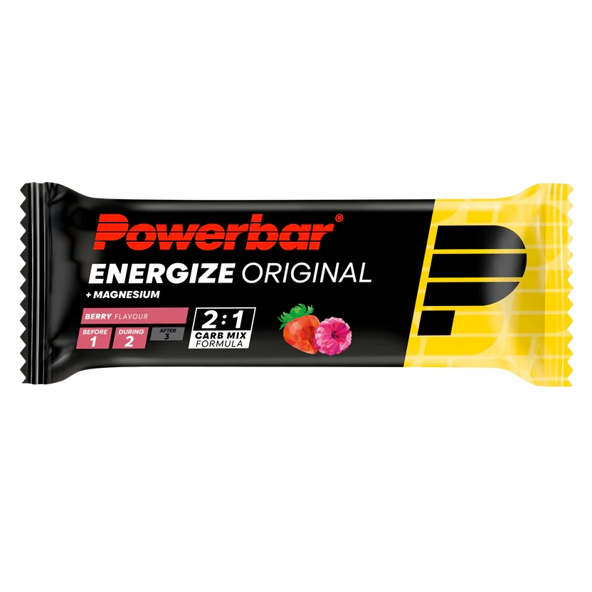 ���� ������ ����� PowerBar