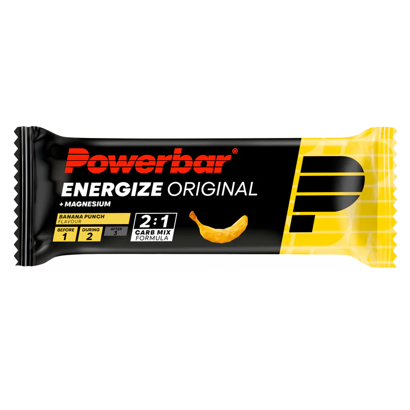 ���� ������ ����� PowerBar