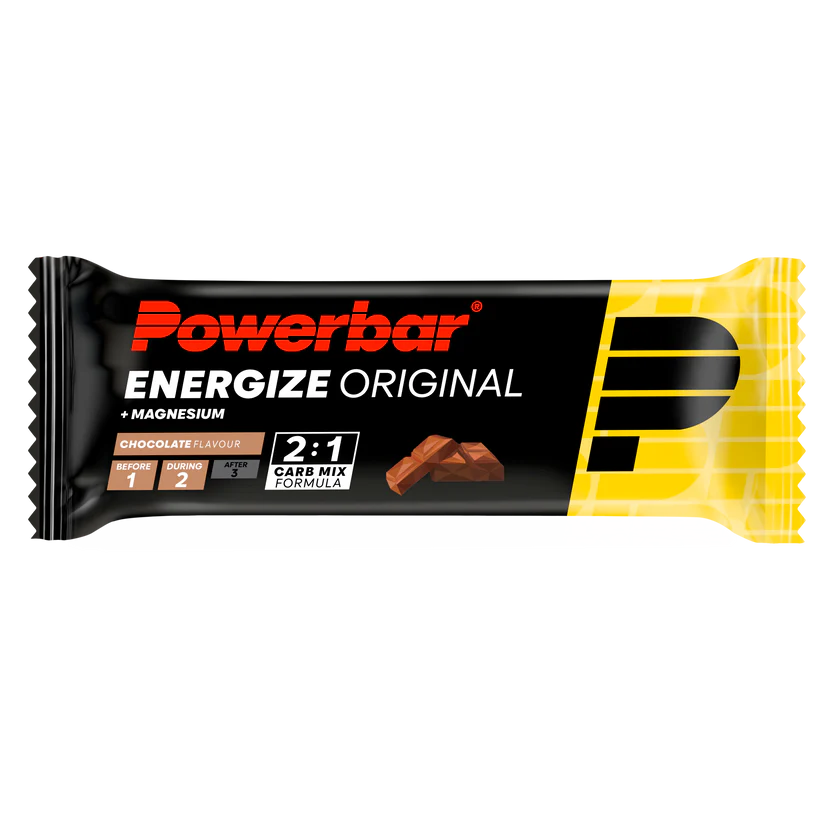 ���� ������ ����� PowerBar