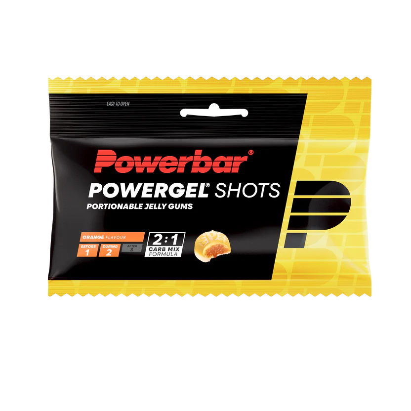 ������� ������ PowerBar