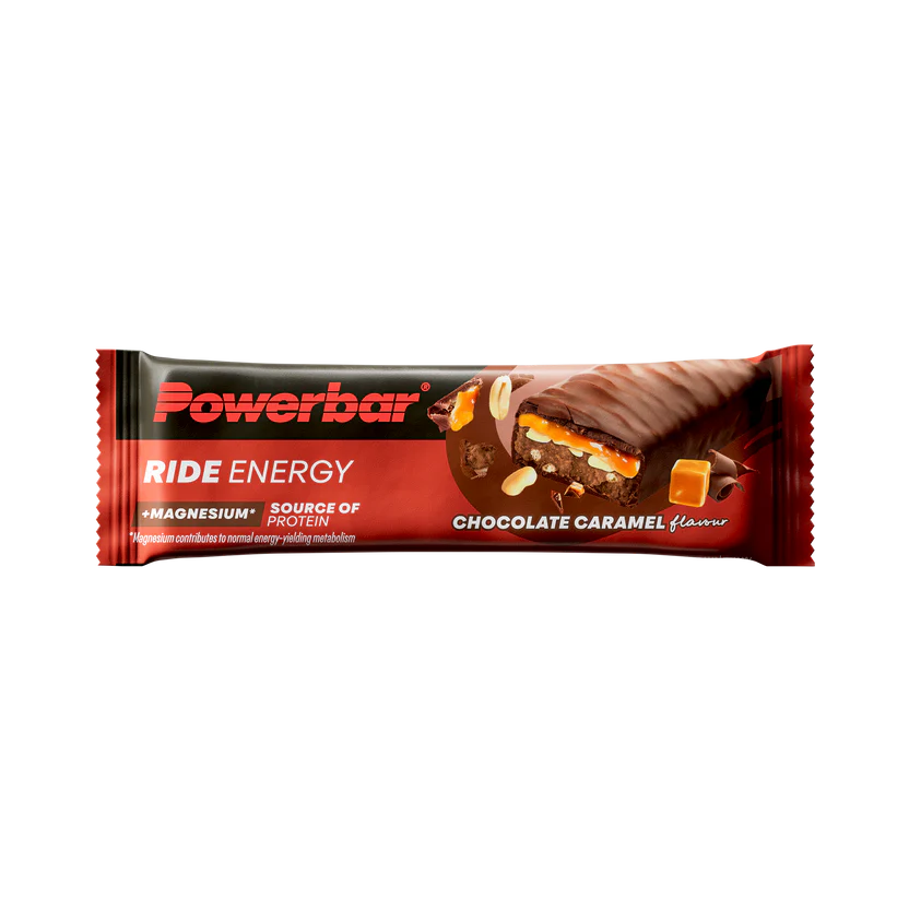 ���� ������ Powerbar Ride Energy