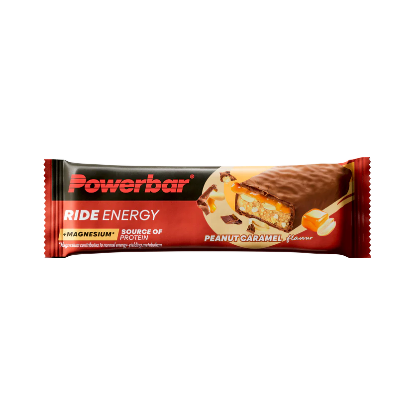 ���� ������ Powerbar Ride Energy